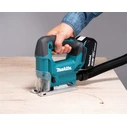 Makita DJV186Z Akku-Pendelhubstichsäge 18V