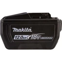 Makita Battery BL18120 Li‑Ion 18V 12.0Ah (1915J2-8)