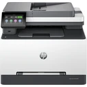 HP Color LaserJet Pro MFP 3302fdng Multifunction Laser Printer