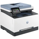 HP Color LaserJet Pro MFP 3302fdng Multifunction Laser Printer