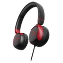 HyperX Cloud Mini Headset schwarz, wired