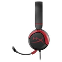 HyperX Cloud Mini Headset schwarz, wired