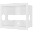 HP Poly Wall Mount White Poly TC10 Kit