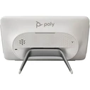 HP Poly Wall Mount White Poly TC10 Kit