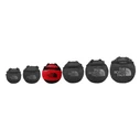 The North Face Unisex Base Camp M Duffel Κόκκινο