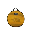 The North Face Base Camp Duffel Extra Small 31 L - Duffel Bag (Κίτρινο/Μαύρο)