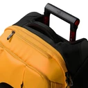 The North Face Base Camp Backpack / Travel Bag 40L Yellow Fabric NF0A87GB4WP