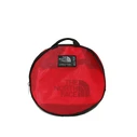 The North Face Duffel Travel Bag / Backpack 31 L Red/Black NF0A52SS54A