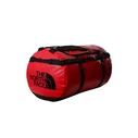 The North Face Base Camp Σακ Βουαγιάζ Πλάτης 132lt Κόκκινο NF0A52SD54A