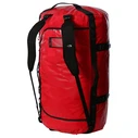 The North Face Base Camp Σακ Βουαγιάζ Πλάτης 132lt Κόκκινο NF0A52SD54A