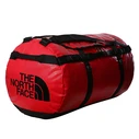 The North Face Base Camp Σακ Βουαγιάζ Πλάτης 132lt Κόκκινο NF0A52SD54A