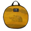 The North Face Base Travel Backpack 50 L - Yellow (NF0A52ST4WP)