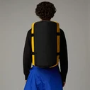 The North Face Base Travel Backpack 50 L - Yellow (NF0A52ST4WP)