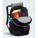 The North Face Router 35lt Τσάντα Πλάτης - Μαύρο