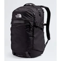 The North Face Router 35lt Τσάντα Πλάτης - Μαύρο
