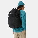 The North Face Router 35lt Τσάντα Πλάτης - Μαύρο