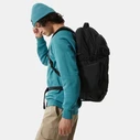 The North Face Router 35lt Τσάντα Πλάτης - Μαύρο