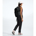 The North Face Router 35lt Τσάντα Πλάτης - Μαύρο