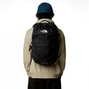 The North Face Borealis 28L Backpack - TNF Black/TNF Black/NPF
