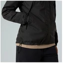 The North Face ANTORA Μακρύ Γυναικείο Μπουφάν για Άνοιξη/Φθινόπωρο - Μαύρο