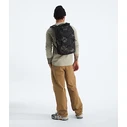 The North Face Jester 28L Black