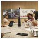 Poly G62 VCS PoE+ Adapter - HP