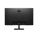 HP Series 3 Pro Monitor 23.8 inches Full HD VA IPS LED Flicker Free Black
