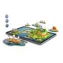 LENOVO TAB 10.1" 4GB/128GB Wi‑Fi Luna Γκρι ZAEH0049SE
