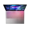 Lenovo Yoga Slim 7 14ILL10 14" OLED 2.8K 120Hz (Intel Core Ultra 7 258V / 32GB LPDDR5X / 1TB PCIe NVMe / Windows 11 Home) Luna Grey (GR Keyboard) - MPN 83JX001QGM
