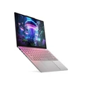 Lenovo Yoga Slim 7 14ILL10 14" OLED 2.8K 120Hz (Intel Core Ultra 7 258V / 32GB LPDDR5X / 1TB PCIe NVMe / Windows 11 Home) Luna Grey (GR Keyboard) - MPN 83JX001QGM