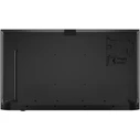 LENOVO ThinkVision E65 LFD 64.5'' 4K UHD Δημόσια Οθόνη (VA) με HDMI, DisplayPort, USB?C, Ethernet, Ηχεία, 3 Έτη Εγγύηση