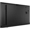 LENOVO ThinkVision E65 LFD 64.5'' 4K UHD Δημόσια Οθόνη (VA) με HDMI, DisplayPort, USB?C, Ethernet, Ηχεία, 3 Έτη Εγγύηση