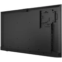 LENOVO ThinkVision E65 LFD 64.5'' 4K UHD Δημόσια Οθόνη (VA) με HDMI, DisplayPort, USB?C, Ethernet, Ηχεία, 3 Έτη Εγγύηση