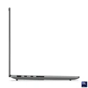 Lenovo Yoga Pro 7 14IAH10 14.5" OLED Οθόνη Αφής 120Hz (Ultra 9-285H/32GB/1TB SSD/Windows 11 Home) Luna Grey (GR πληκτρολόγιο)