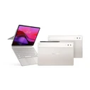 Lenovo Yoga Tab Plus 12,7" (16GB/512GB/Ελληνικό πλκ/και Πενάκι) Seashell