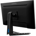 Οθόνη Gaming Lenovo Legion R27qe IPS HDR 27'' QHD 2560x1440 (200Hz)