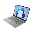 Lenovo ThinkBook 14 G8 IAL 14" IPS FHD+ (Intel Core Ultra 5-225U / 32GB RAM / 1TB PCIe Gen4 NVMe SSD / Windows 11 Pro) Arctic Grey (Greek keyboard)