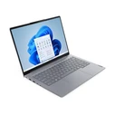 Lenovo ThinkBook 14 G8 IAL 14" IPS FHD+ (Intel Core Ultra 5-225U / 32GB RAM / 1TB PCIe Gen4 NVMe SSD / Windows 11 Pro) Arctic Grey (Greek keyboard)