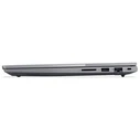 Lenovo ThinkBook 14 G8 IAL 14" IPS FHD+ (Intel Core Ultra 5-225U / 32GB RAM / 1TB PCIe Gen4 NVMe SSD / Windows 11 Pro) Arctic Grey (Greek keyboard)