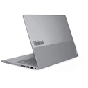 Lenovo ThinkBook 14 G8 IAL 14" IPS FHD+ (Intel Core Ultra 5-225U / 32GB RAM / 1TB PCIe Gen4 NVMe SSD / Windows 11 Pro) Arctic Grey (Greek keyboard)
