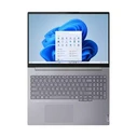 Lenovo ThinkBook 16 G8 IAL 16" IPS FHD+ (Ultra 7-255H/16GB/512GB SSD/Windows 11 Pro) (GR Keyboard)