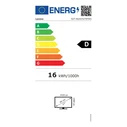 Lenovo ThinkVision S27-4e 27'' IPS FHD 1920x1080 Οθόνη (4ms GTG, 100Hz, HDMI, VGA)