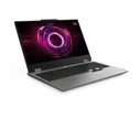 Lenovo LOQ 15AHP10 15.6" IPS FHD 144Hz Gaming Laptop (AMD Ryzen 7 250 / 16GB DDR5 / 1TB SSD / NVIDIA GeForce RTX 5060 8GB GDDR7 / Windows 11 Home) Luna Grey (GR Keyboard)