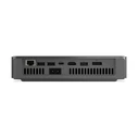 Lenovo IdeaCentre Mini 01Q8X10 PC (Snapdragon X X1-26-100 / 32GB DDR5 / 1TB M.2 NVMe SSD / Windows 11 Home)