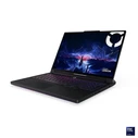 Lenovo Legion Pro 7 16IAX10H 16" OLED QHD+ 240Hz (Intel Core Ultra 9 275HX / 32GB / 1TB SSD / GeForce RTX 5070 Ti / Windows 11 Home) Eclipse Black (GR Πληκτρολόγιο)