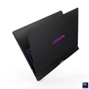 Lenovo Legion Pro 7 16IAX10H 16" OLED QHD+ 240Hz (Intel Core Ultra 9 275HX / 32GB / 1TB SSD / GeForce RTX 5070 Ti / Windows 11 Home) Eclipse Black (GR Πληκτρολόγιο)