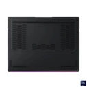 Lenovo Legion Pro 7 16IAX10H 16" OLED QHD+ 240Hz (Intel Core Ultra 9 275HX / 32GB / 1TB SSD / GeForce RTX 5070 Ti / Windows 11 Home) Eclipse Black (GR Πληκτρολόγιο)