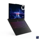 Lenovo Legion Pro 7 16IAX10H 16'' OLED QHD+ 240Hz (Ultra 9-275HX/64GB/1TB SSD/GeForce RTX 5090/Windows 11 Home) Eclipse Black (GR Πληκτρολόγιο)