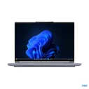 Lenovo ThinkBook 16p G6 IAX 16" IPS QHD+ 240Hz (Ultra 7-255HX/32GB/1TB SSD/GeForce RTX 5060/Win 11 Pro) Luna Grey (GR Keyboard)