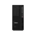 LENOVO ThinkStation P2 Gen 2 Tower - Intel Ultra 7-265, 32GB DDR5, 1TB M.2 NVMe SSD, NVIDIA RTX 2000 Ada 16GB, Windows 11 Pro